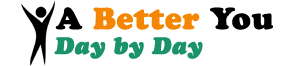 A Better You Day by Day