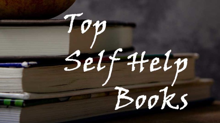 Top Self Help Books