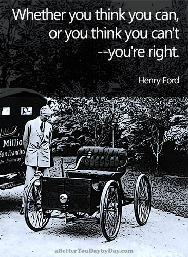 Henry Ford quote