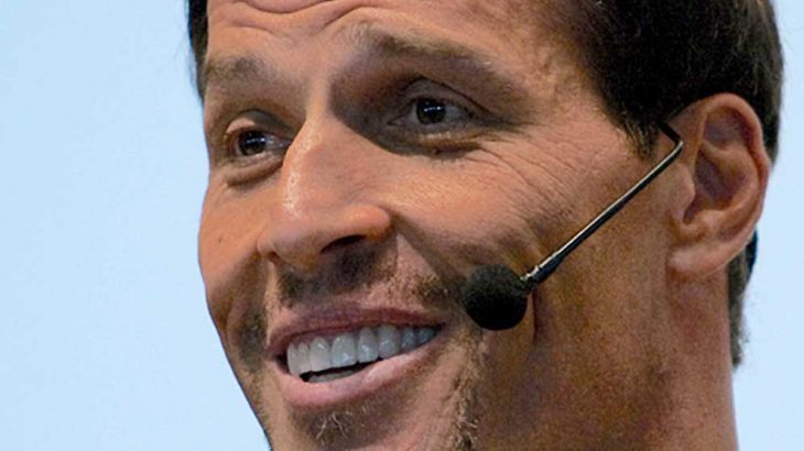 Tony Robbins